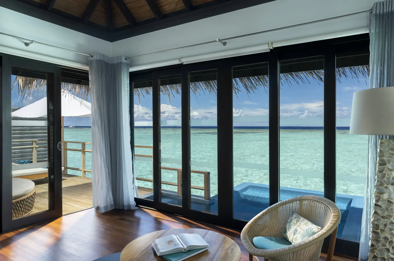 Niva Velassaru Maldives